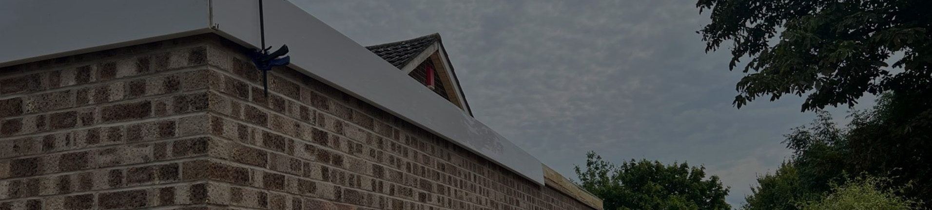 UPVC Cladding