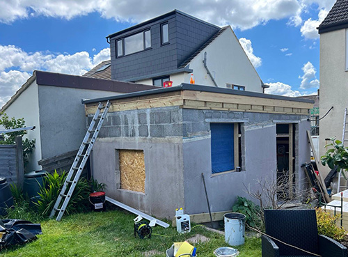 Building Services