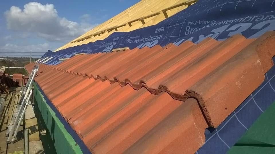 Roofing Service