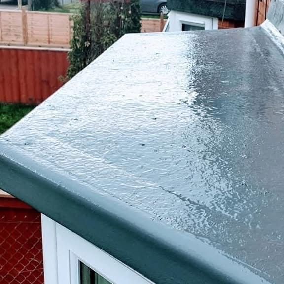 Bridgwater Roofing Service
