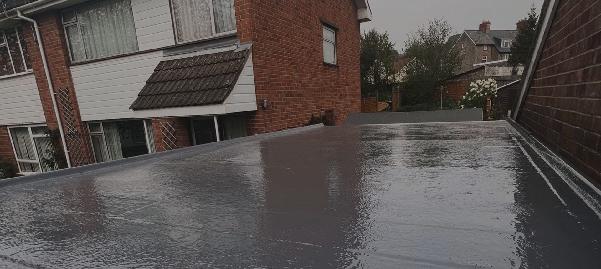 South West Flat Roofing Ltd Somerset Building Services